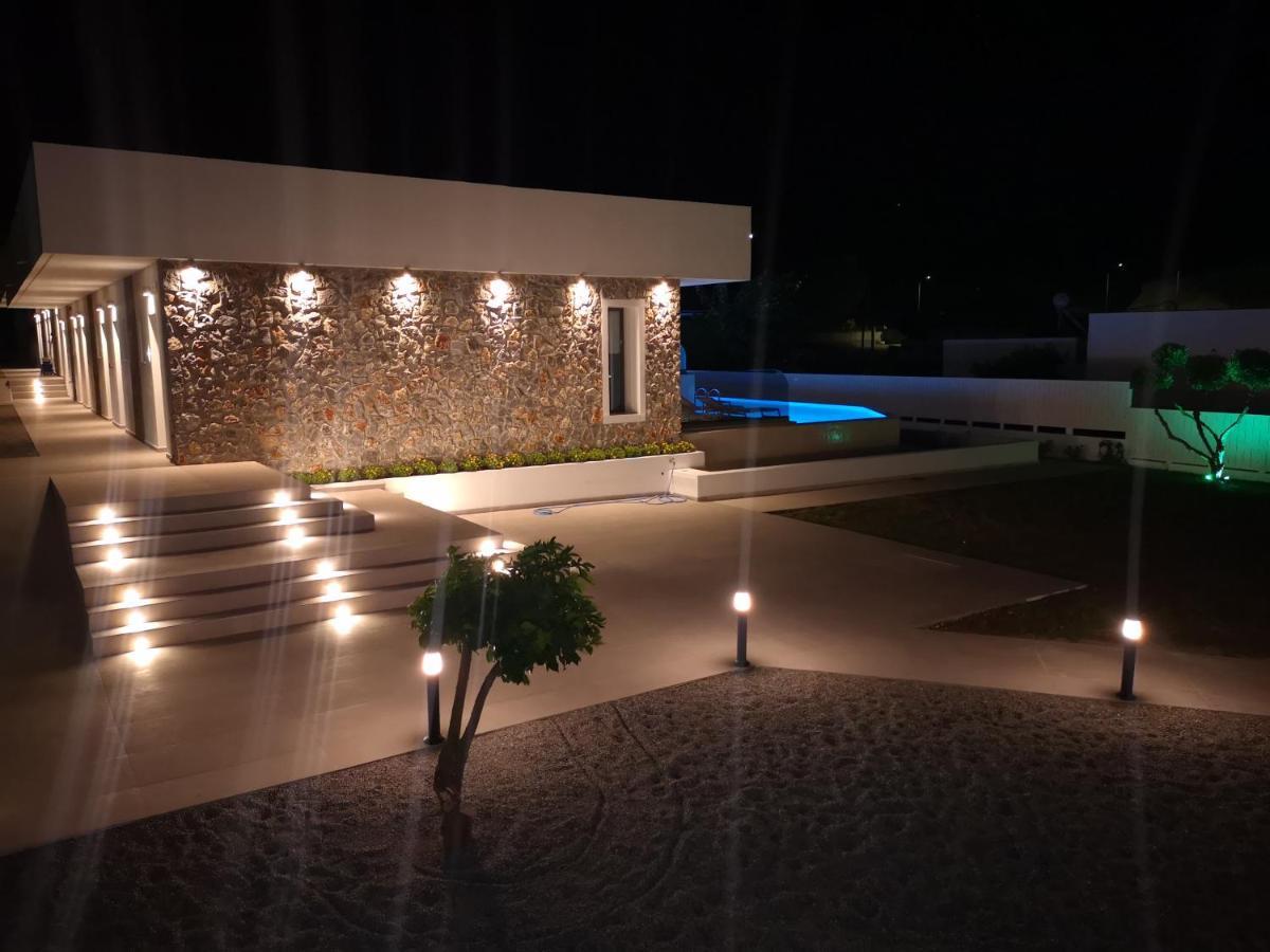 Zoes Hotel & Suites Faliraki Exterior foto