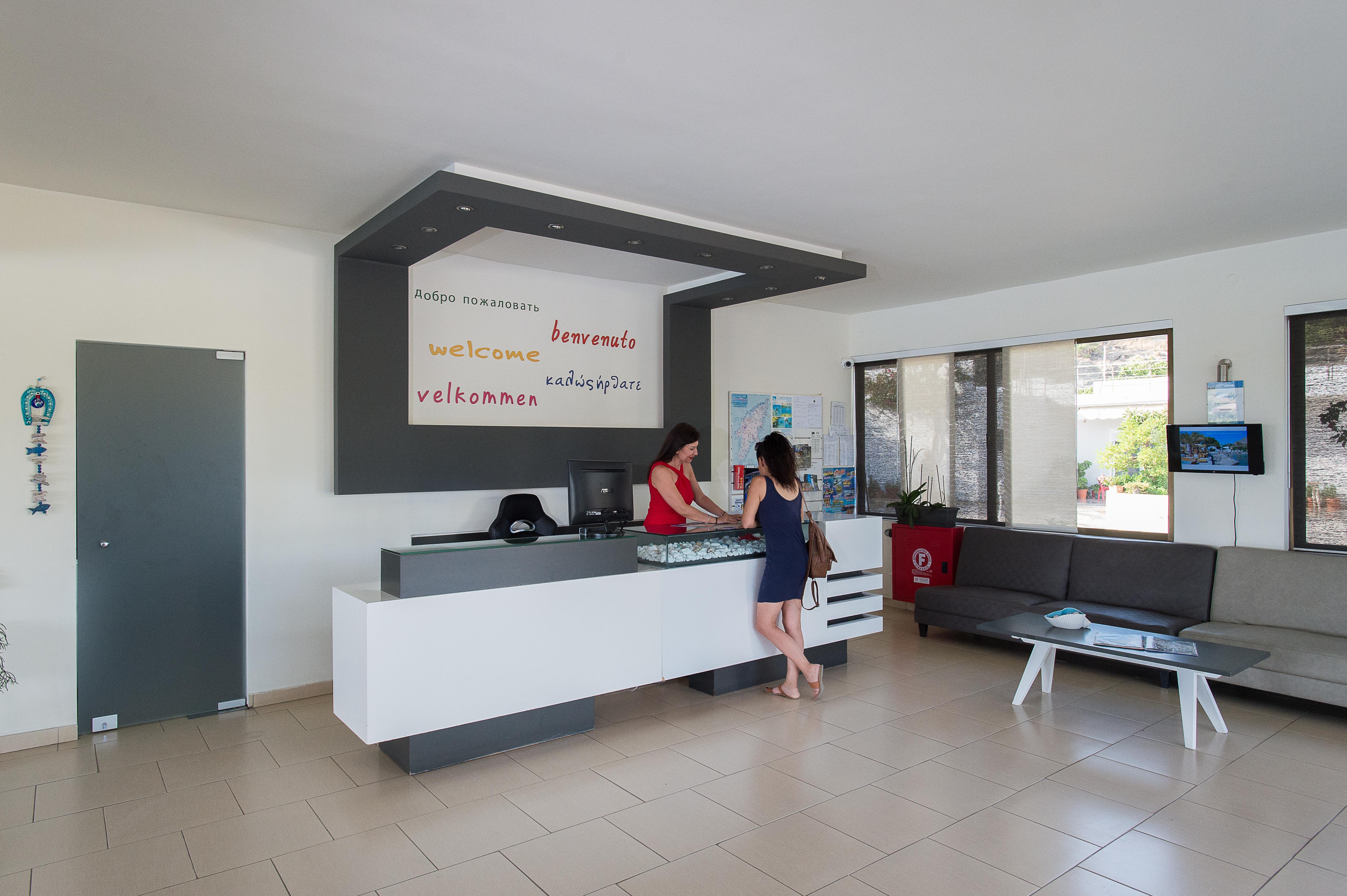 Zoes Hotel & Suites Faliraki Exterior foto